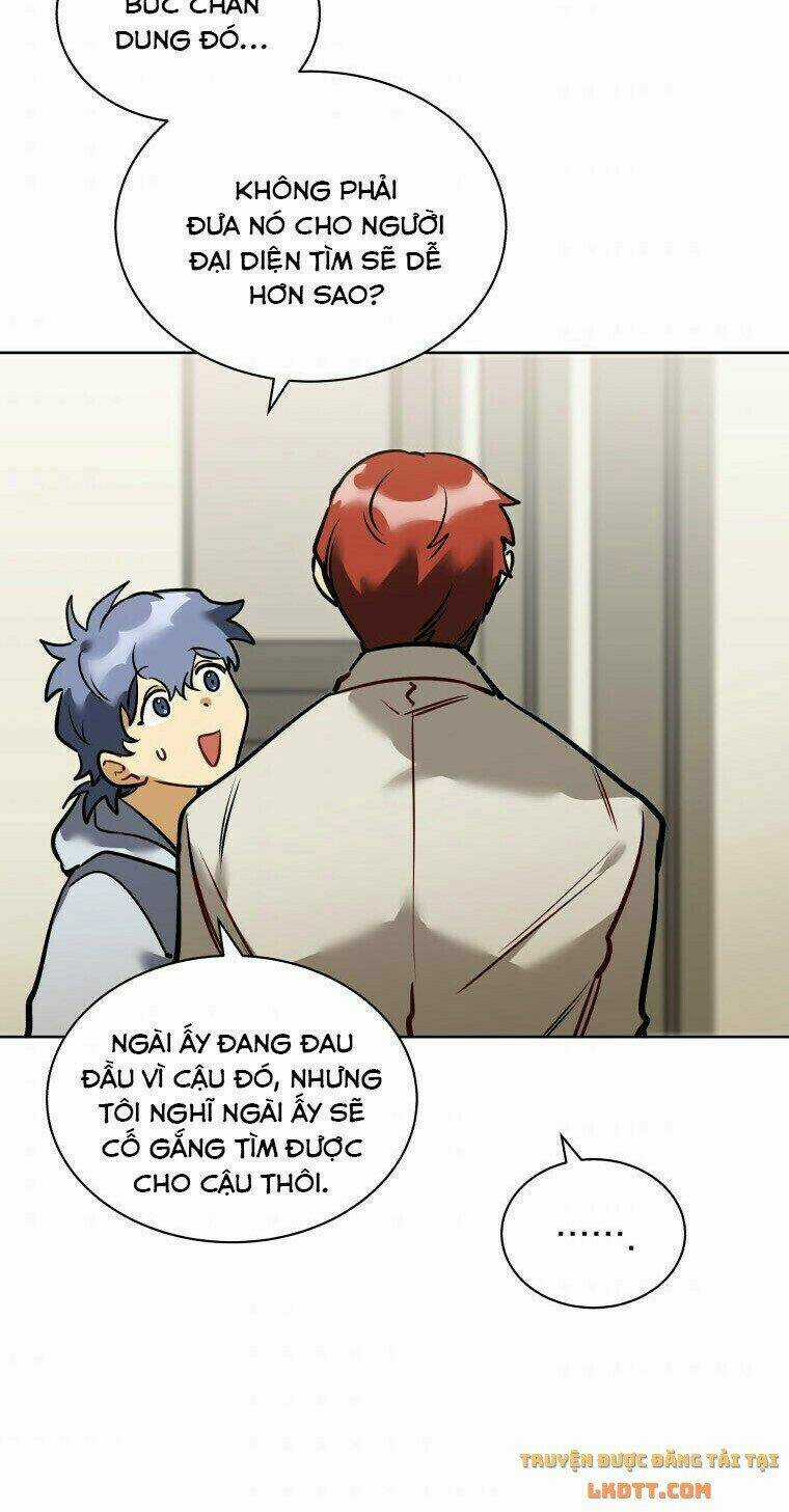 Quái Thú Với Hoa - Chapter 99 - Trang 42