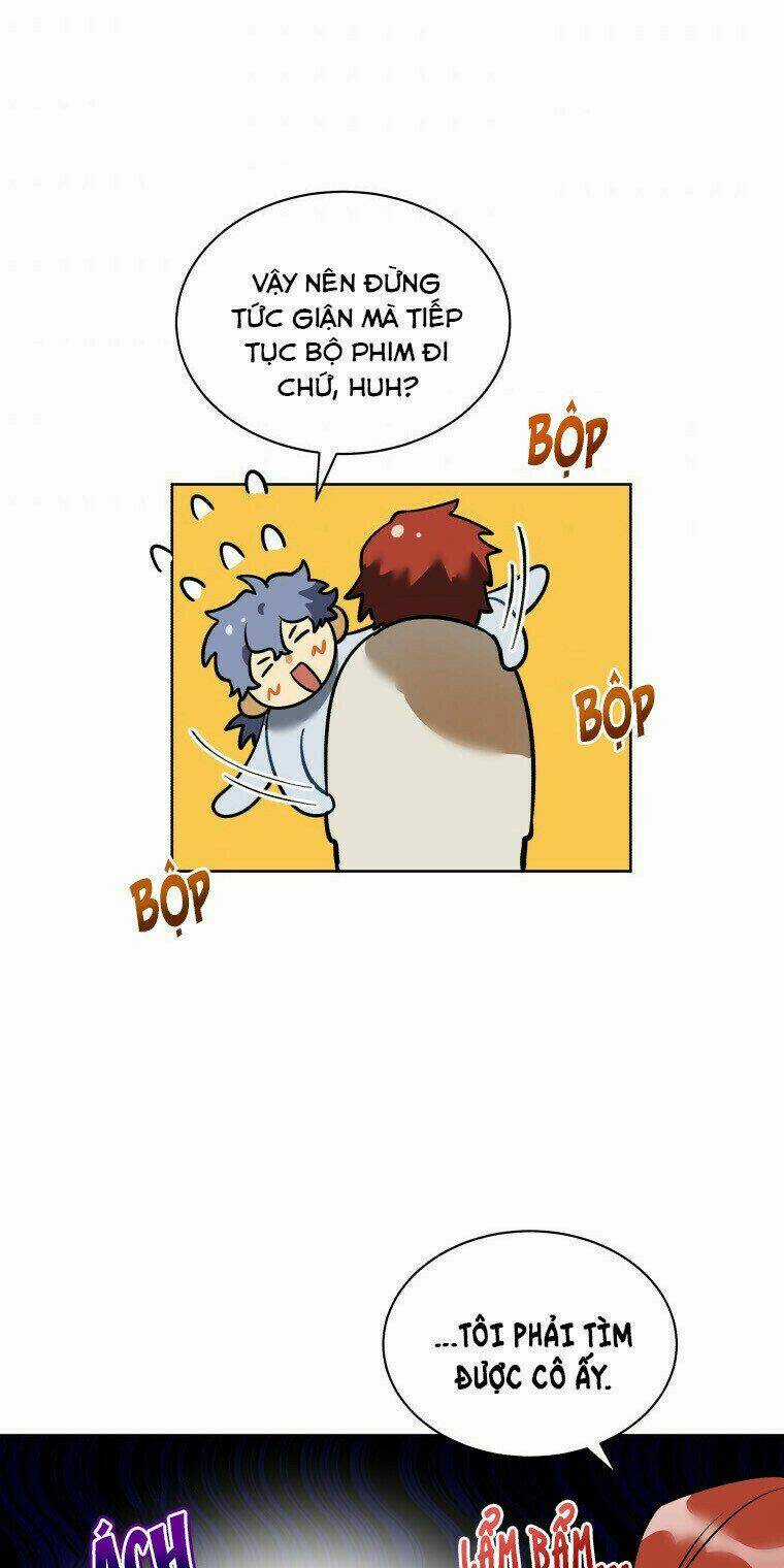 Quái Thú Với Hoa - Chapter 99 - Trang 43