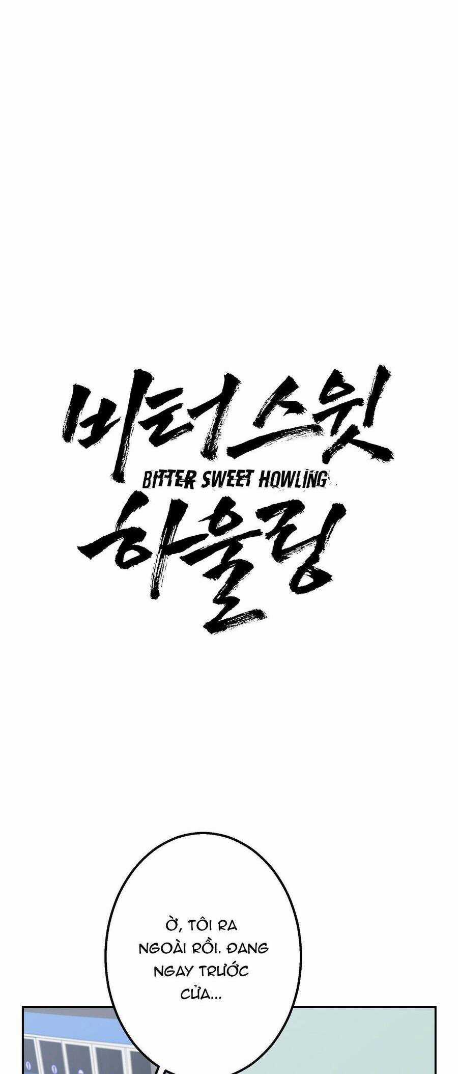 Quái Thú - Chapter 25 - Trang 15
