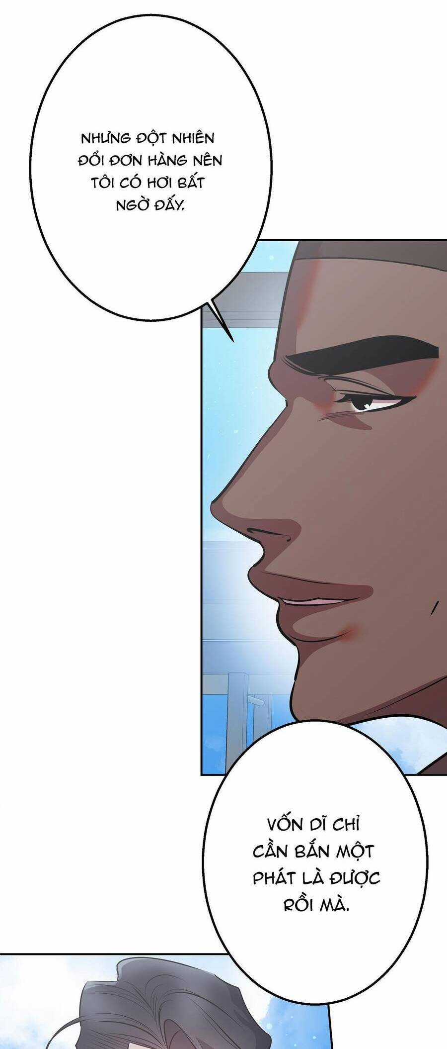 Quái Thú - Chapter 25 - Trang 23