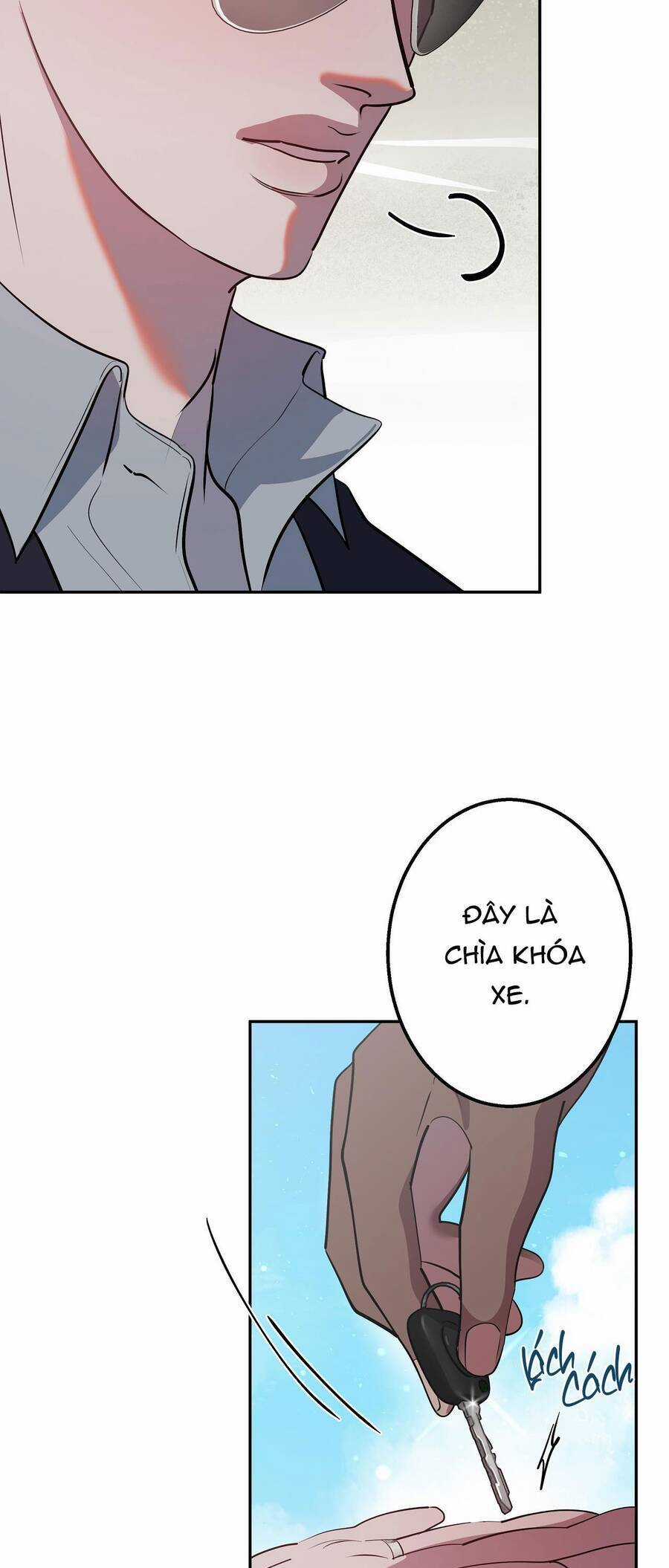 Quái Thú - Chapter 25 - Trang 26