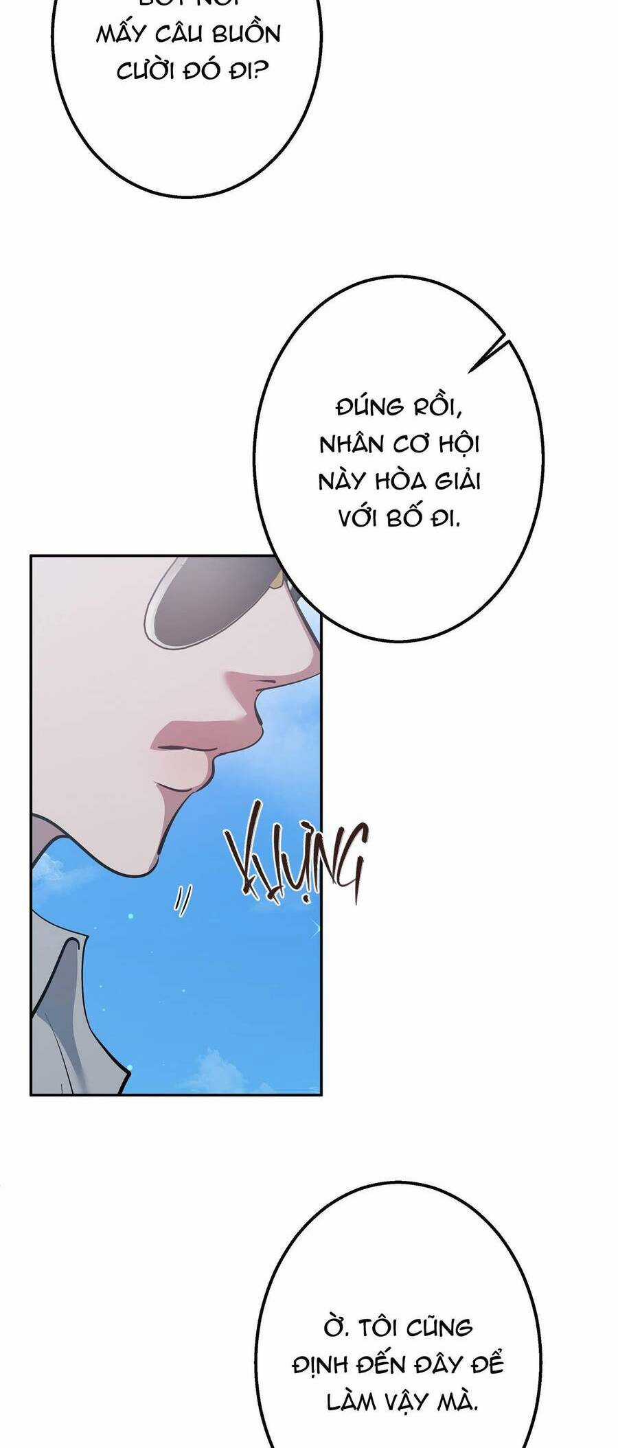 Quái Thú - Chapter 25 - Trang 29