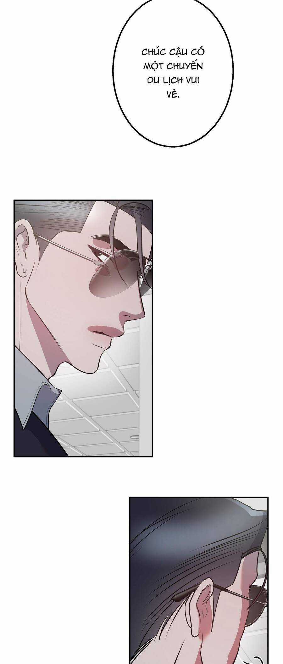 Quái Thú - Chapter 25 - Trang 4