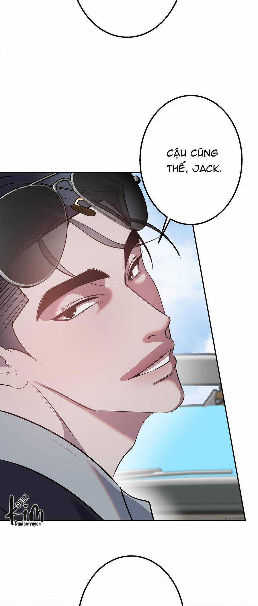 Quái Thú - Chapter 25 - Trang 32