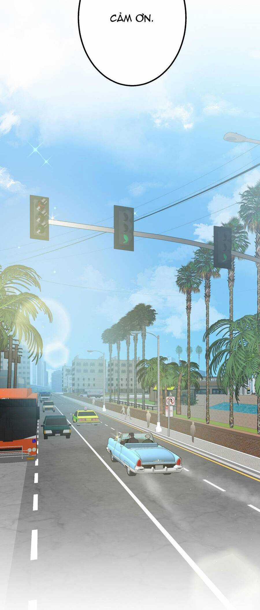 Quái Thú - Chapter 25 - Trang 33