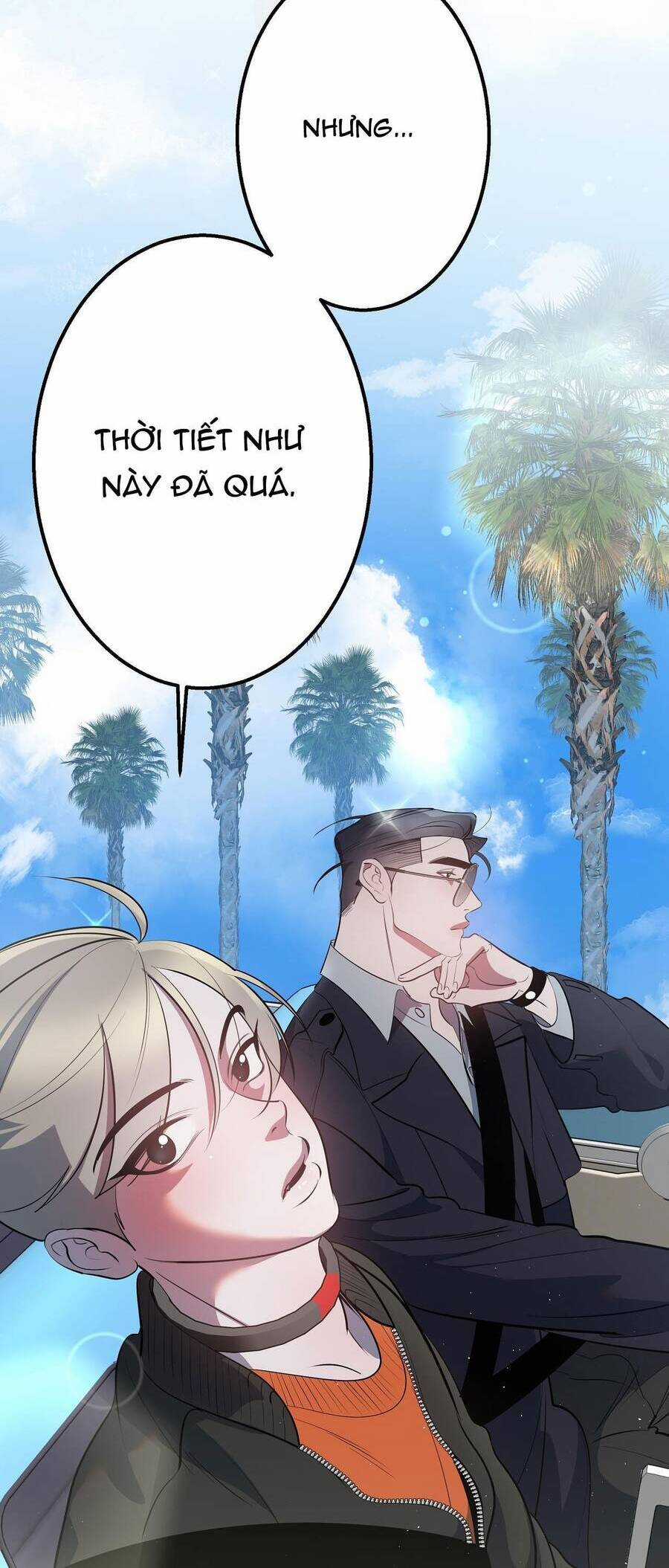 Quái Thú - Chapter 25 - Trang 37