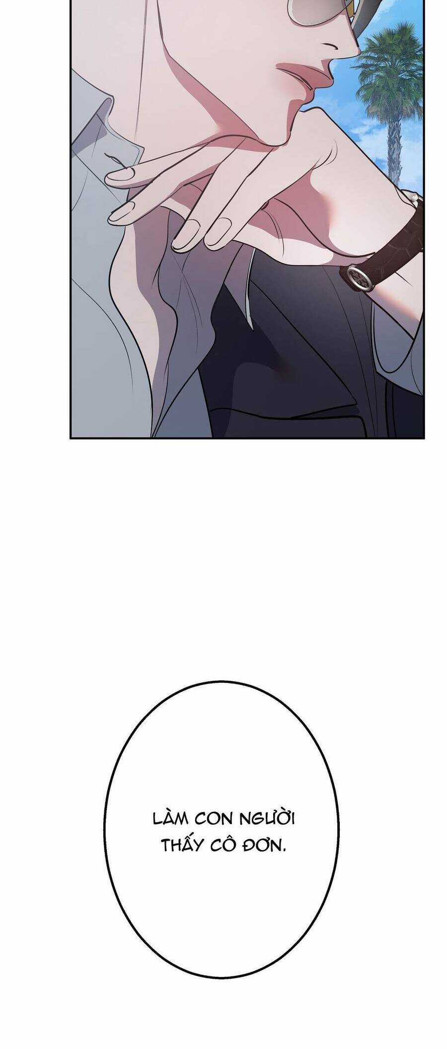 Quái Thú - Chapter 25 - Trang 39