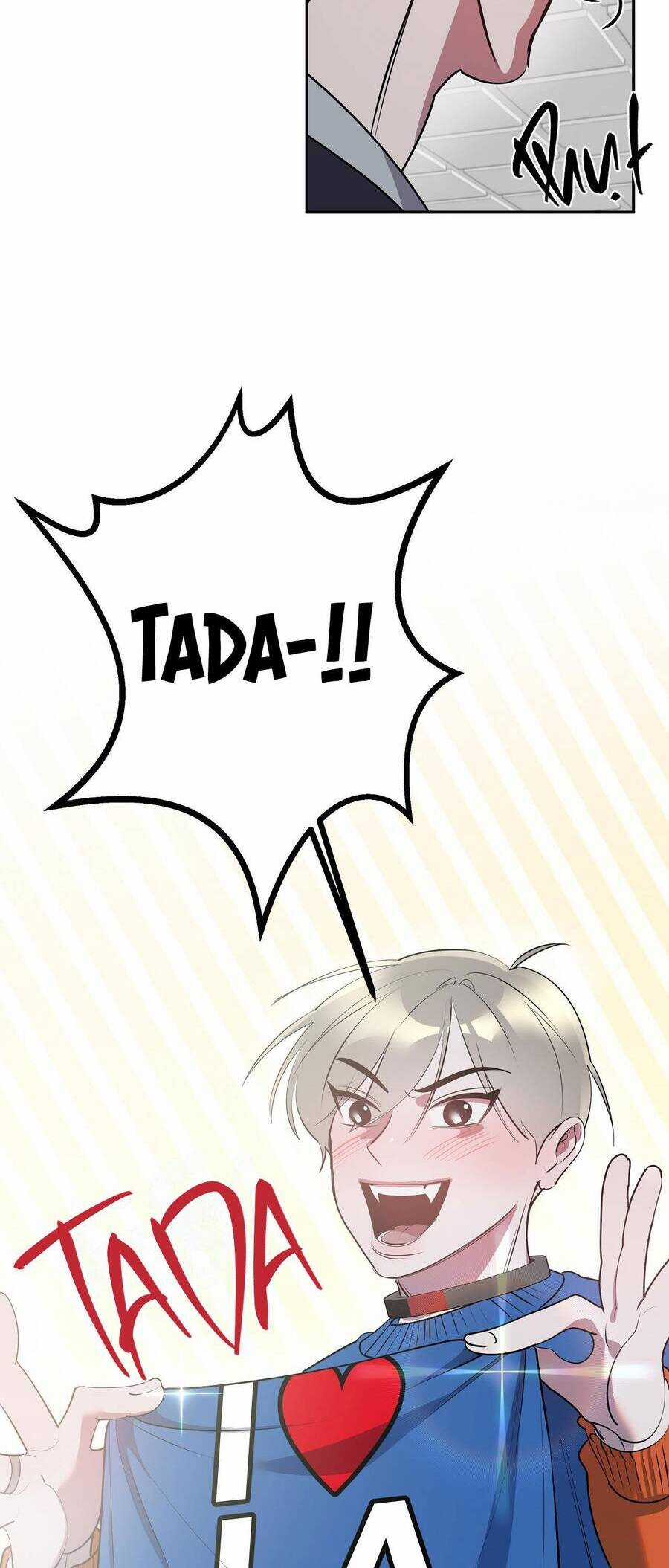 Quái Thú - Chapter 25 - Trang 5