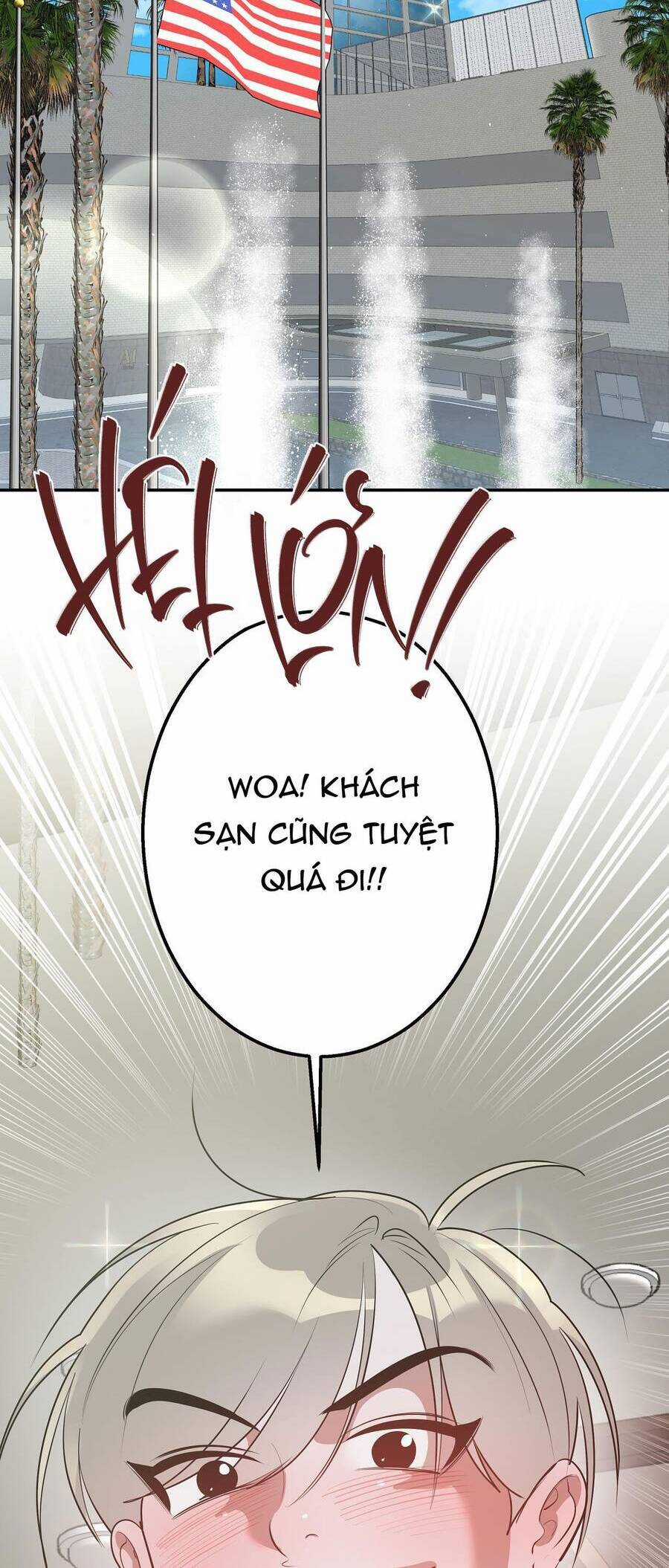 Quái Thú - Chapter 25 - Trang 41