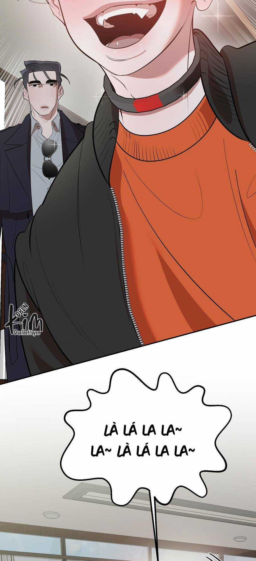 Quái Thú - Chapter 25 - Trang 42