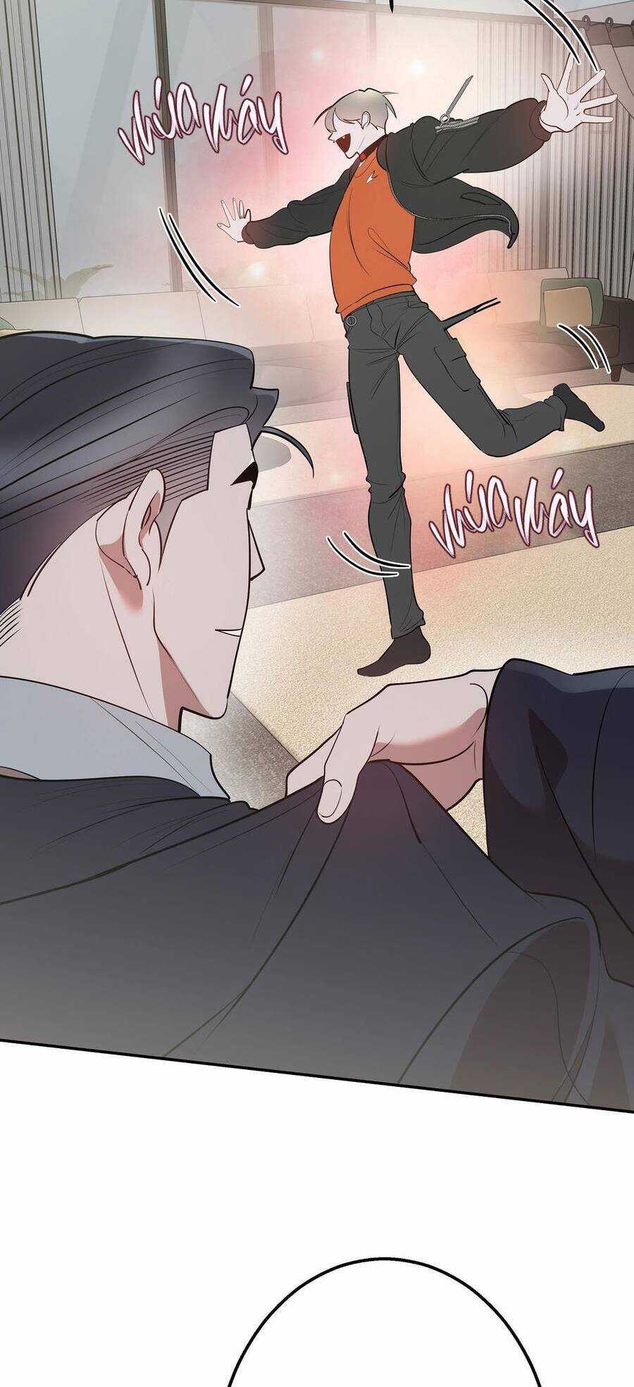 Quái Thú - Chapter 25 - Trang 43