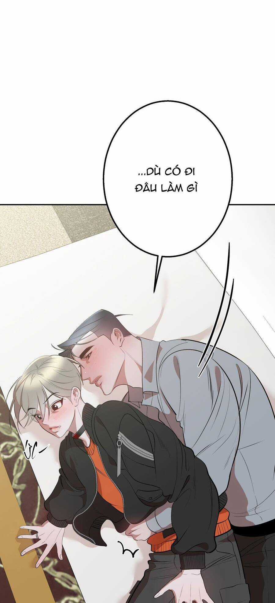 Quái Thú - Chapter 25 - Trang 45