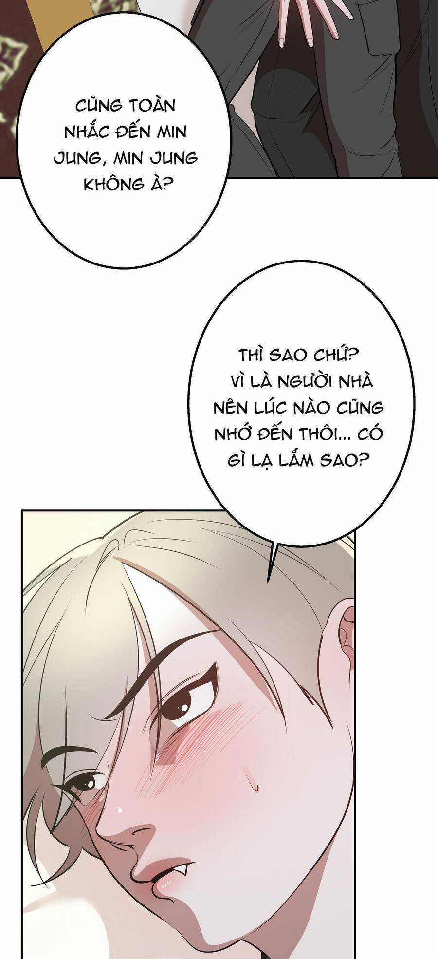 Quái Thú - Chapter 25 - Trang 46