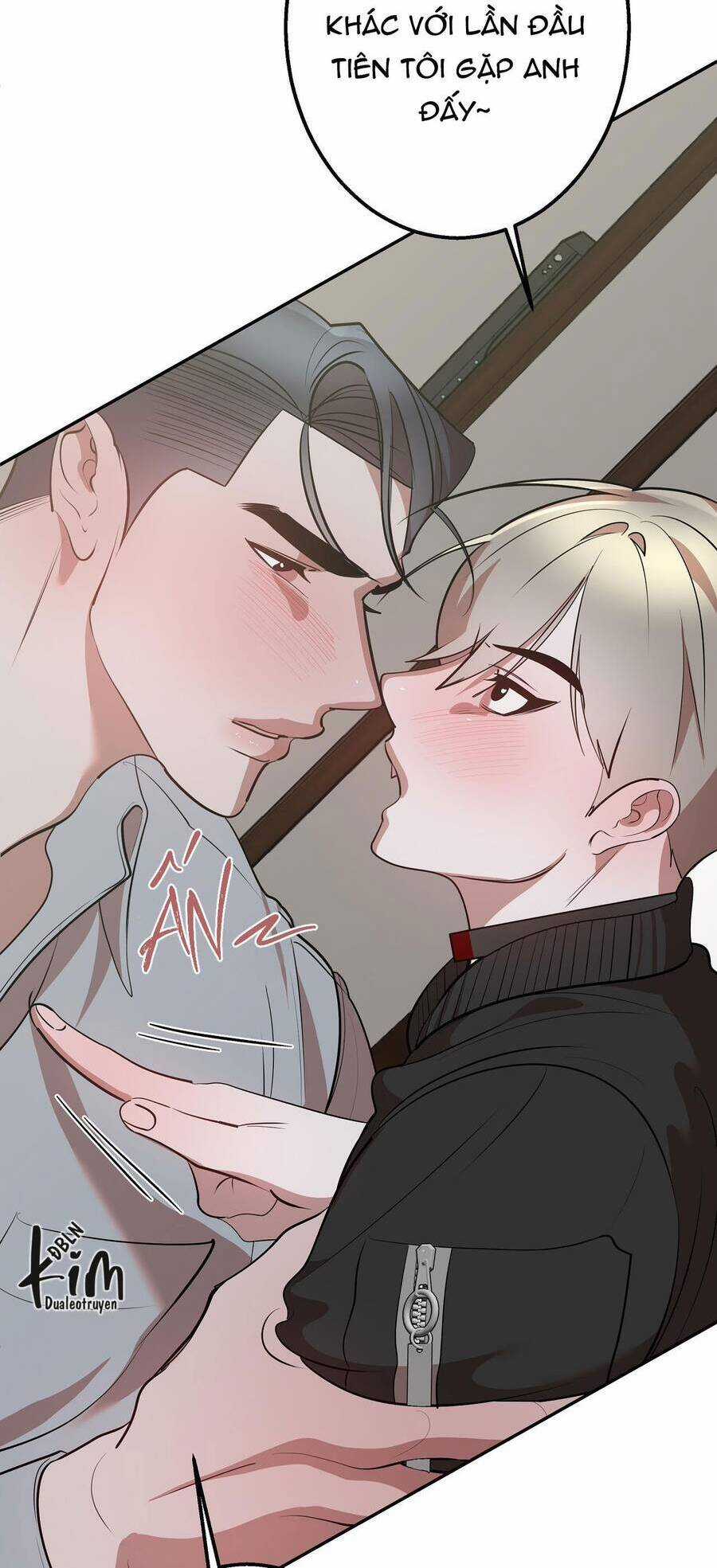 Quái Thú - Chapter 25 - Trang 49