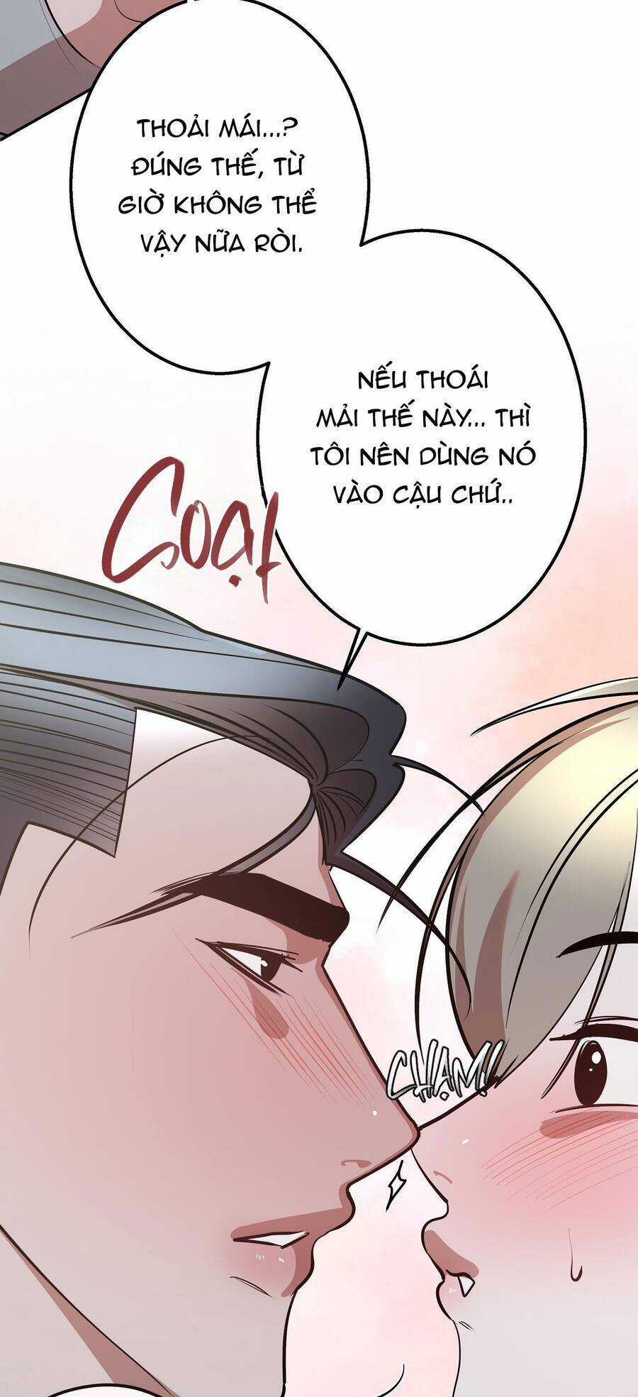 Quái Thú - Chapter 25 - Trang 50