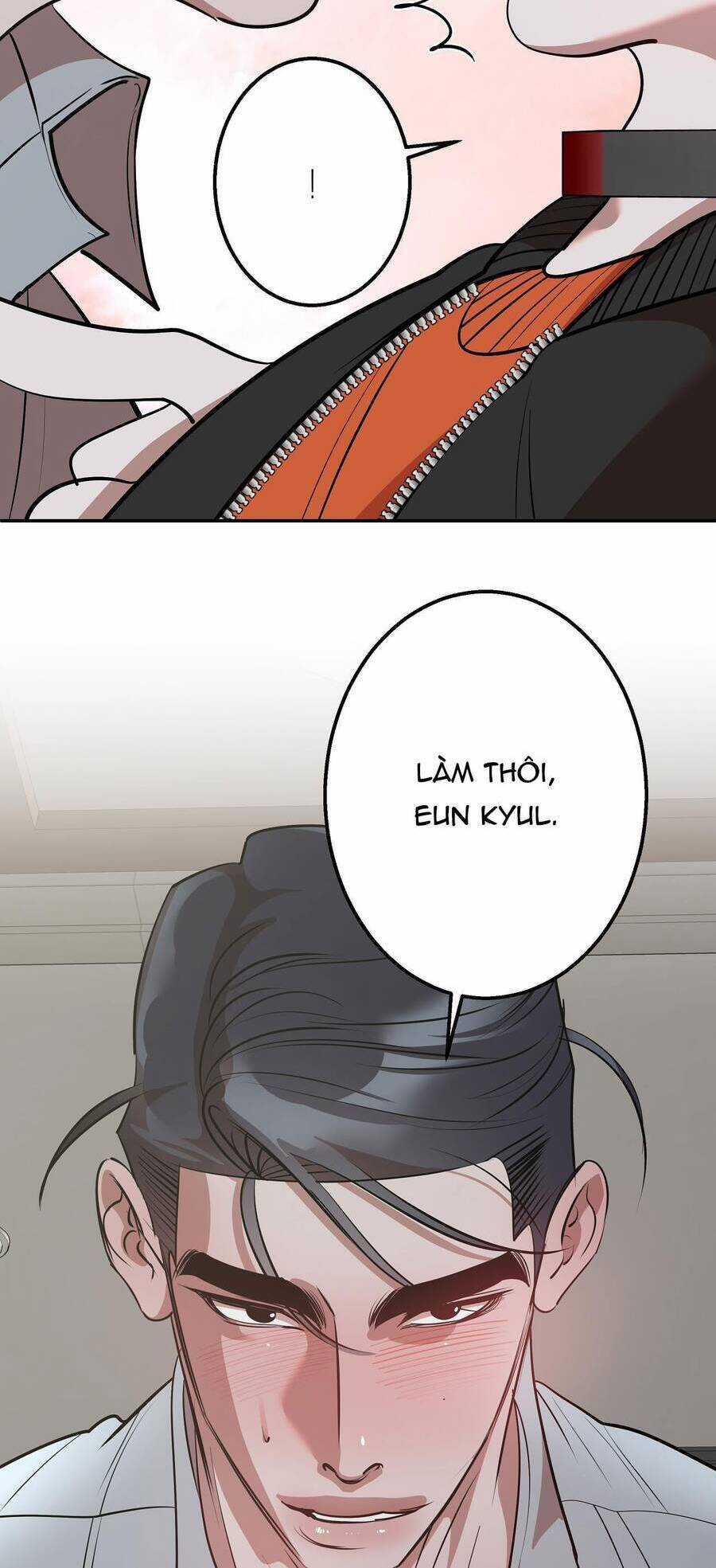 Quái Thú - Chapter 25 - Trang 51