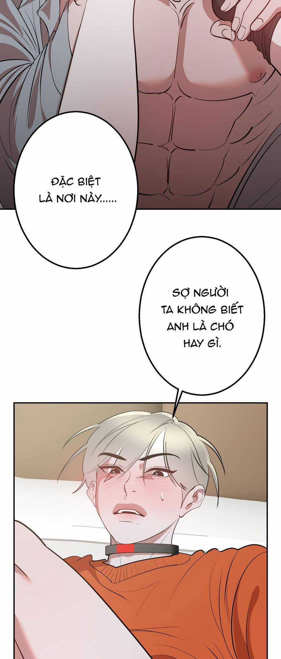 Quái Thú - Chapter 25 - Trang 54