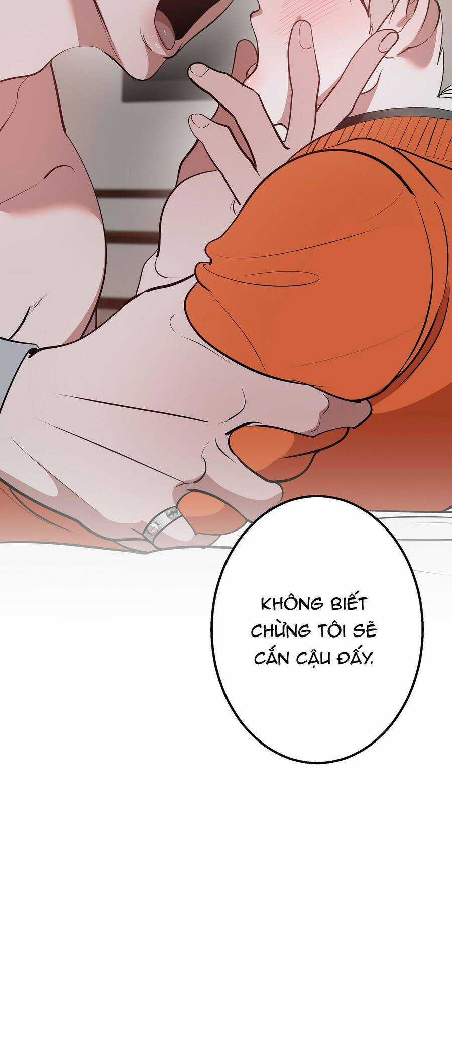 Quái Thú - Chapter 25 - Trang 56