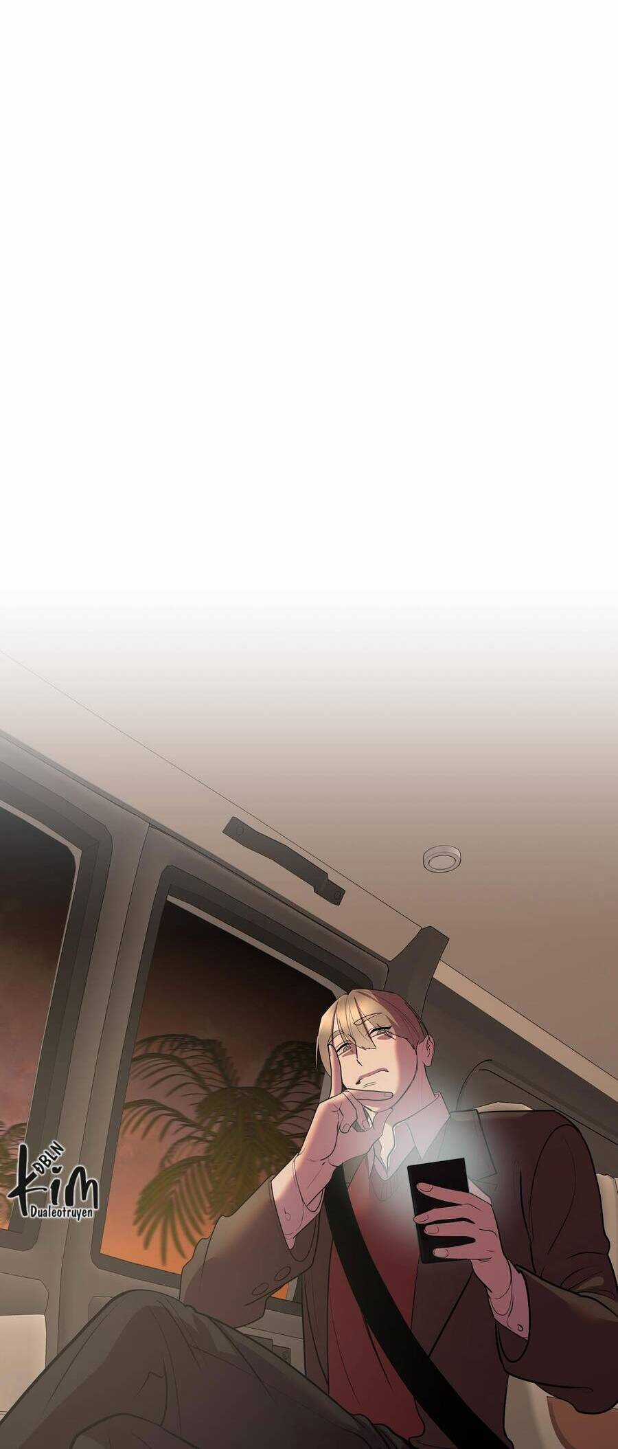 Quái Thú - Chapter 25 - Trang 57