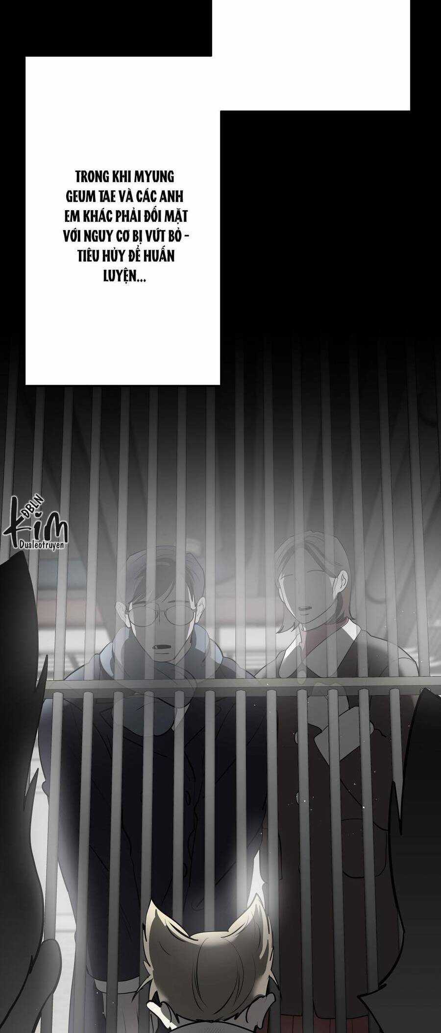 Quái Thú - Chapter 25 - Trang 63