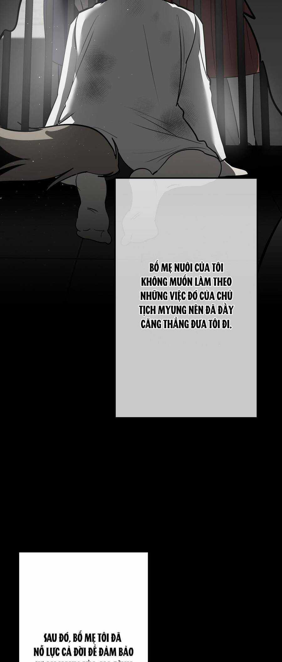 Quái Thú - Chapter 25 - Trang 64