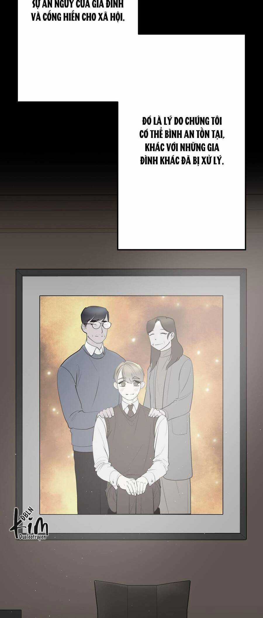 Quái Thú - Chapter 25 - Trang 65