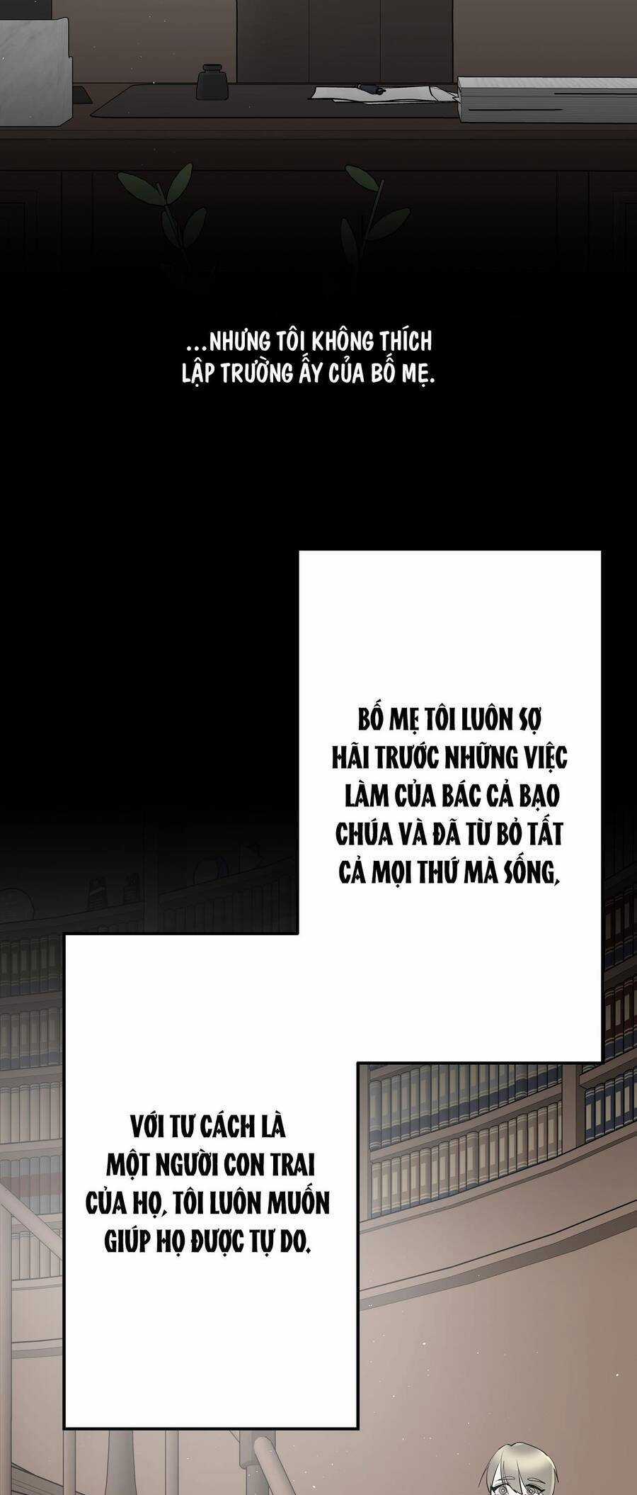 Quái Thú - Chapter 25 - Trang 66