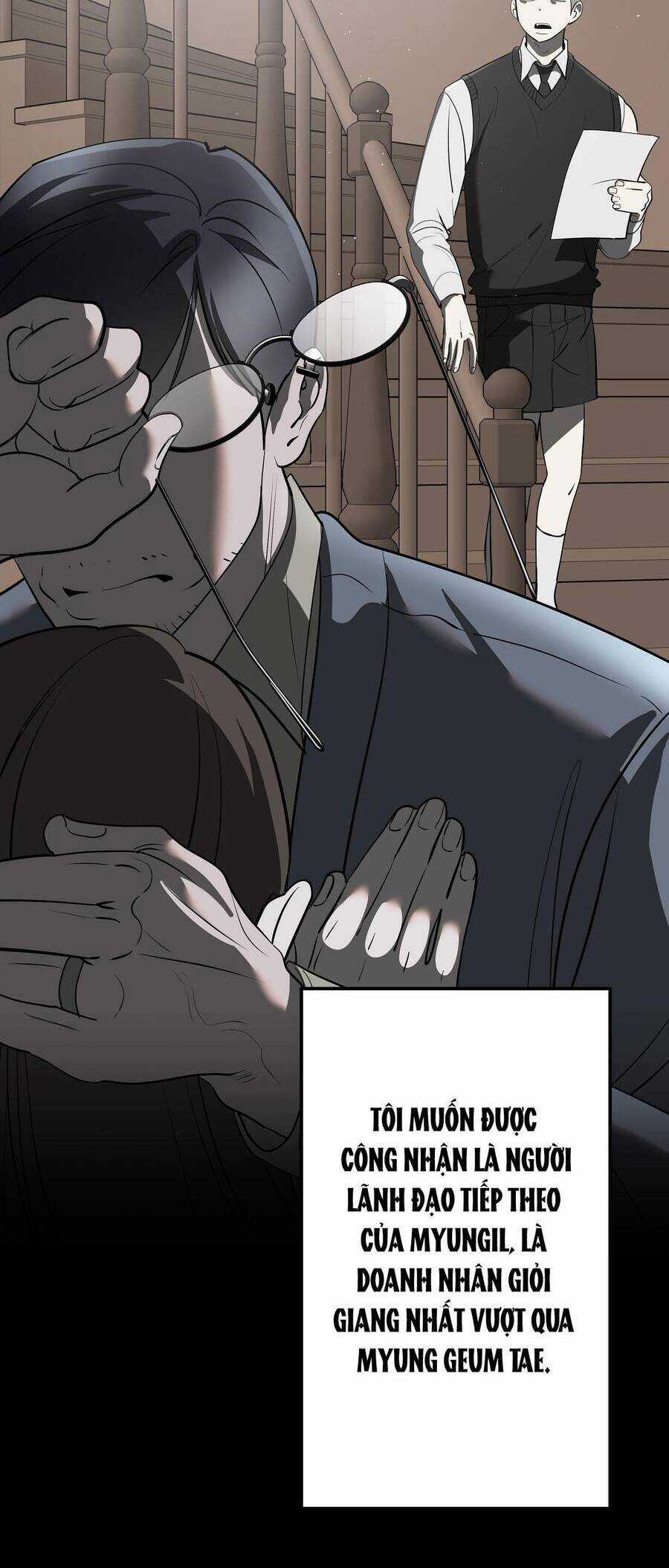 Quái Thú - Chapter 25 - Trang 67