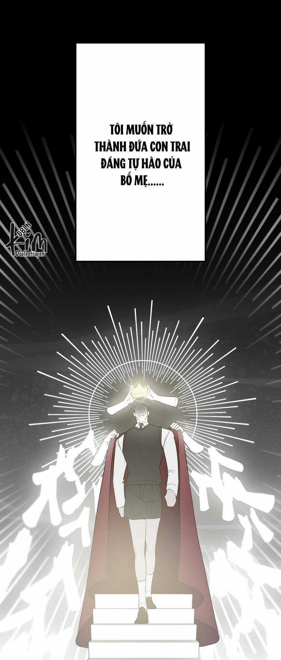 Quái Thú - Chapter 25 - Trang 68