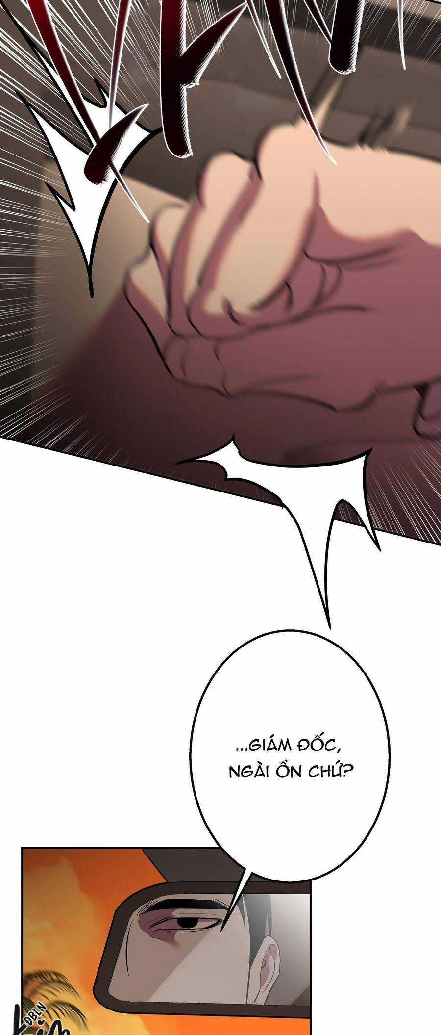 Quái Thú - Chapter 25 - Trang 70