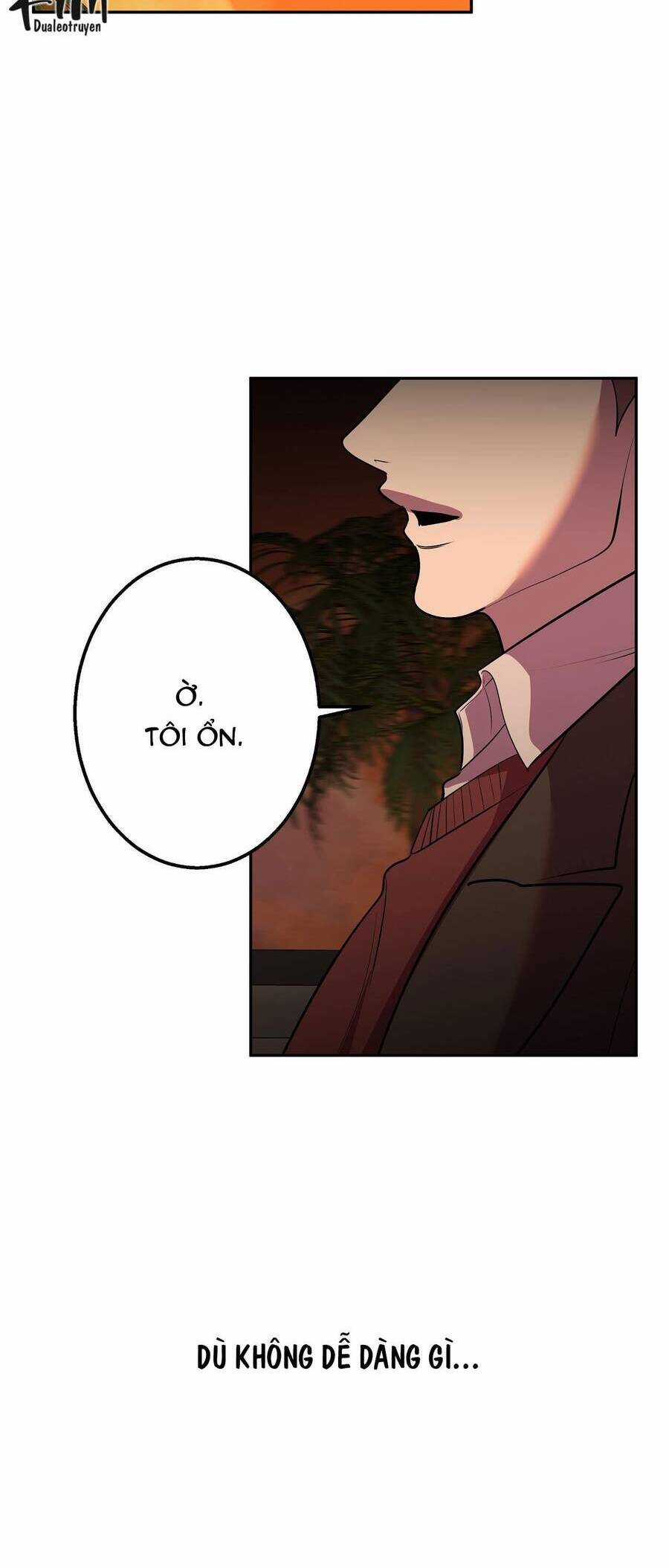 Quái Thú - Chapter 25 - Trang 71