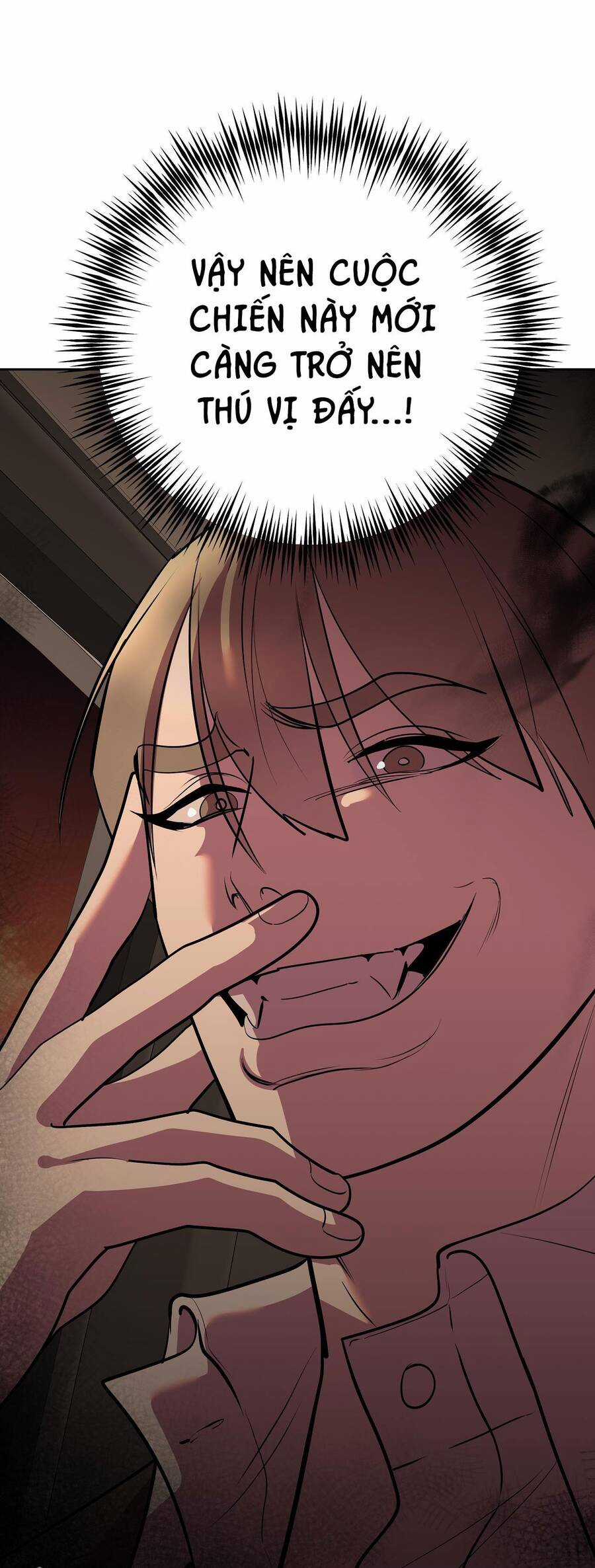 Quái Thú - Chapter 25 - Trang 72