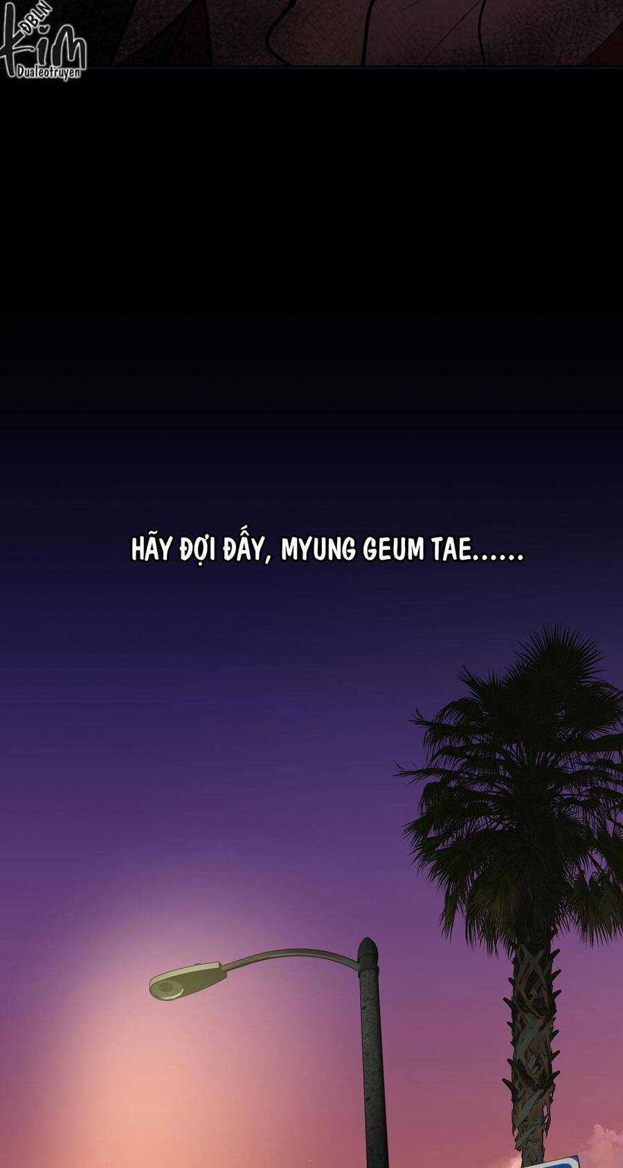 Quái Thú - Chapter 25 - Trang 73