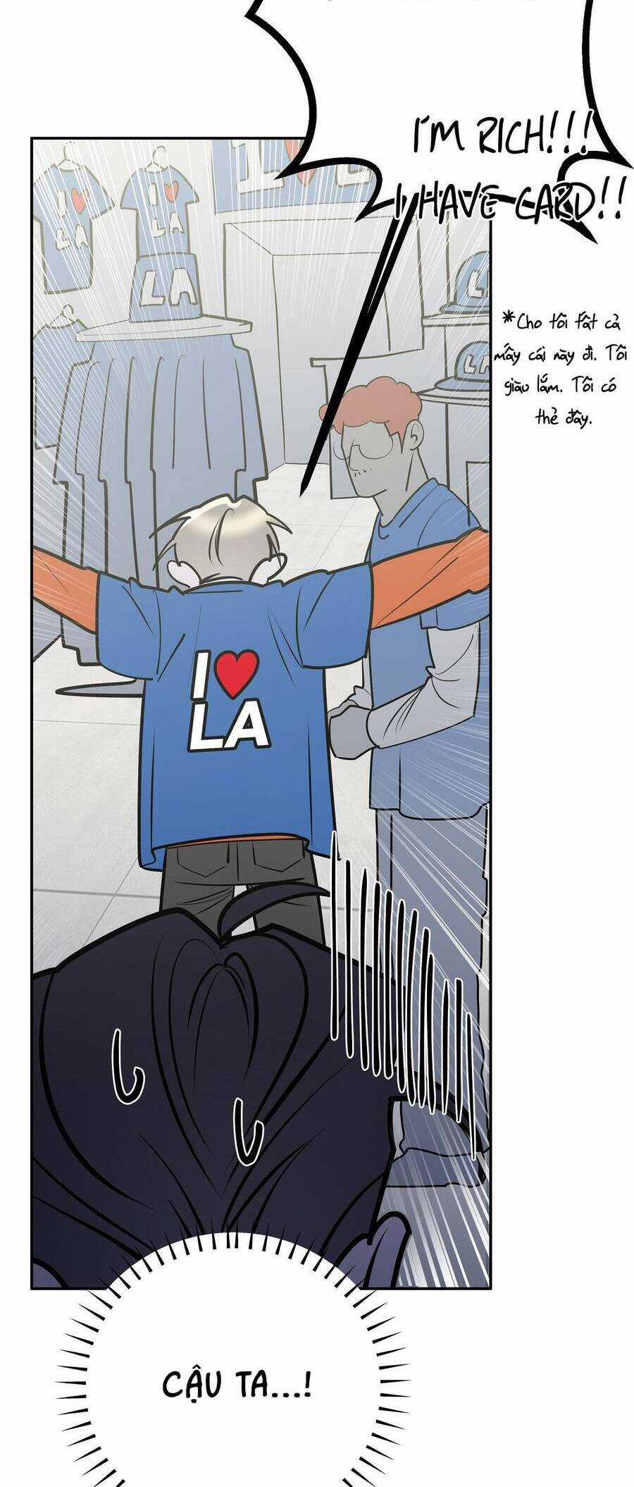 Quái Thú - Chapter 25 - Trang 9