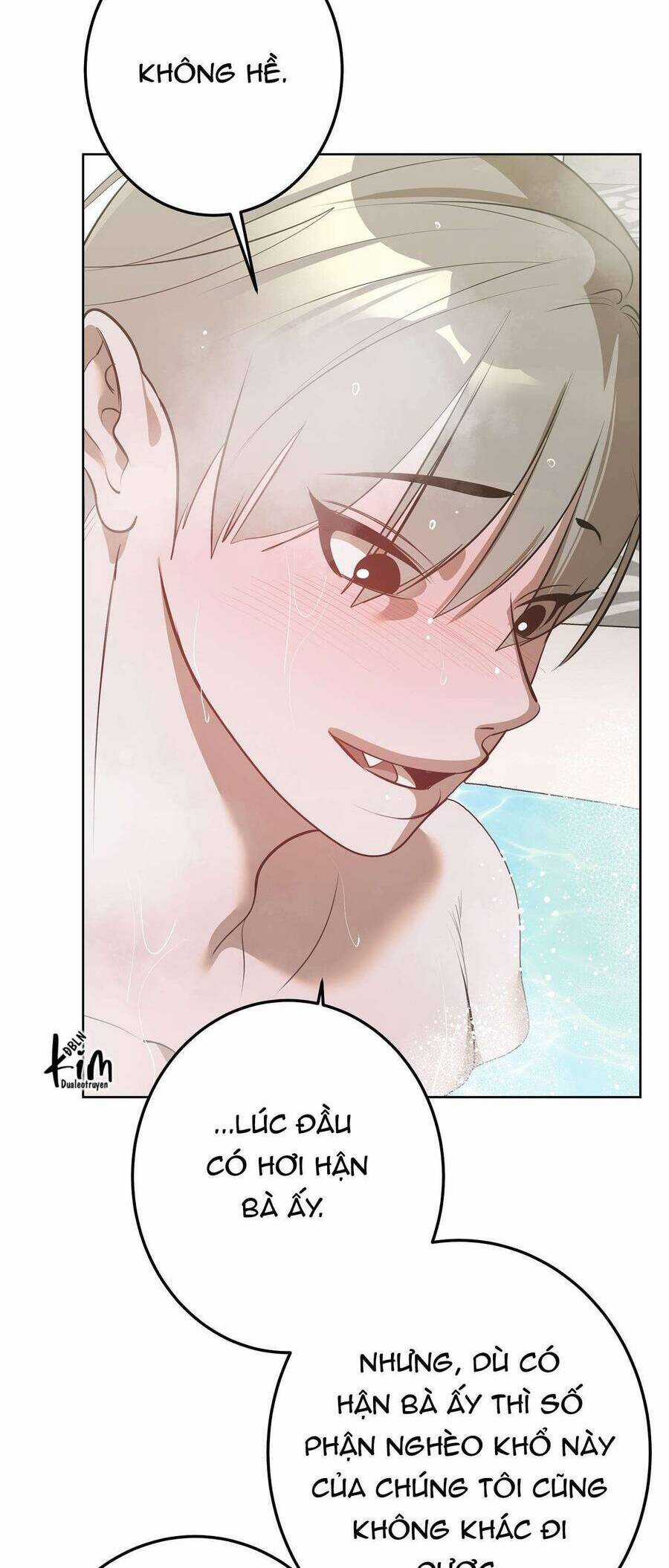 Quái Thú - Chapter 26 - Trang 17