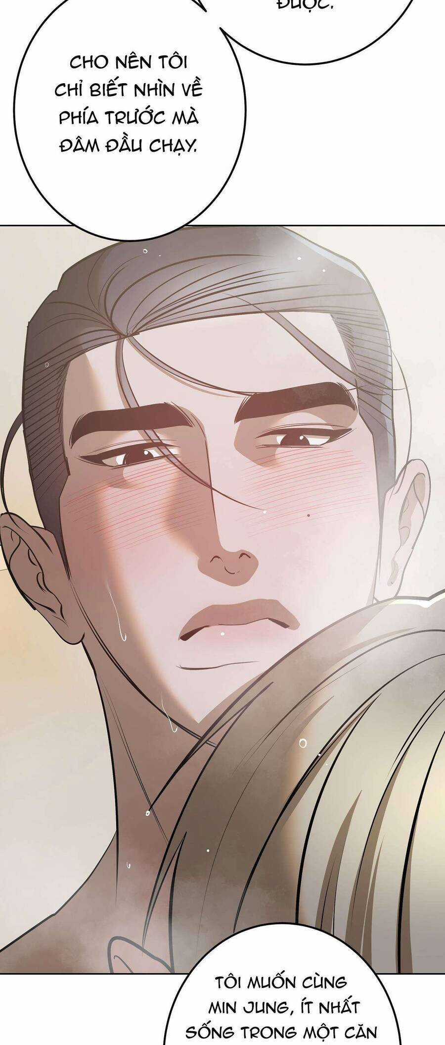 Quái Thú - Chapter 26 - Trang 18