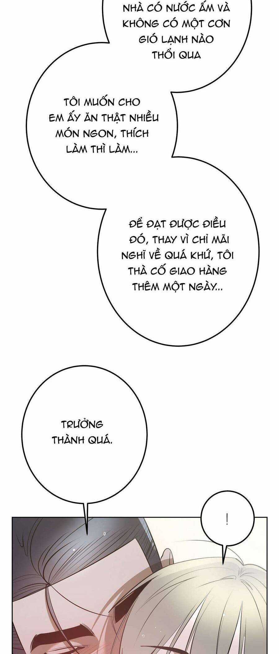 Quái Thú - Chapter 26 - Trang 19