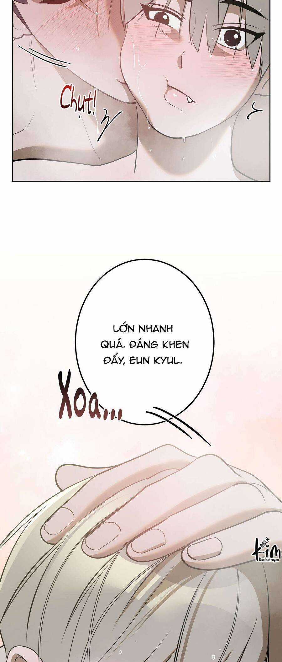 Quái Thú - Chapter 26 - Trang 20