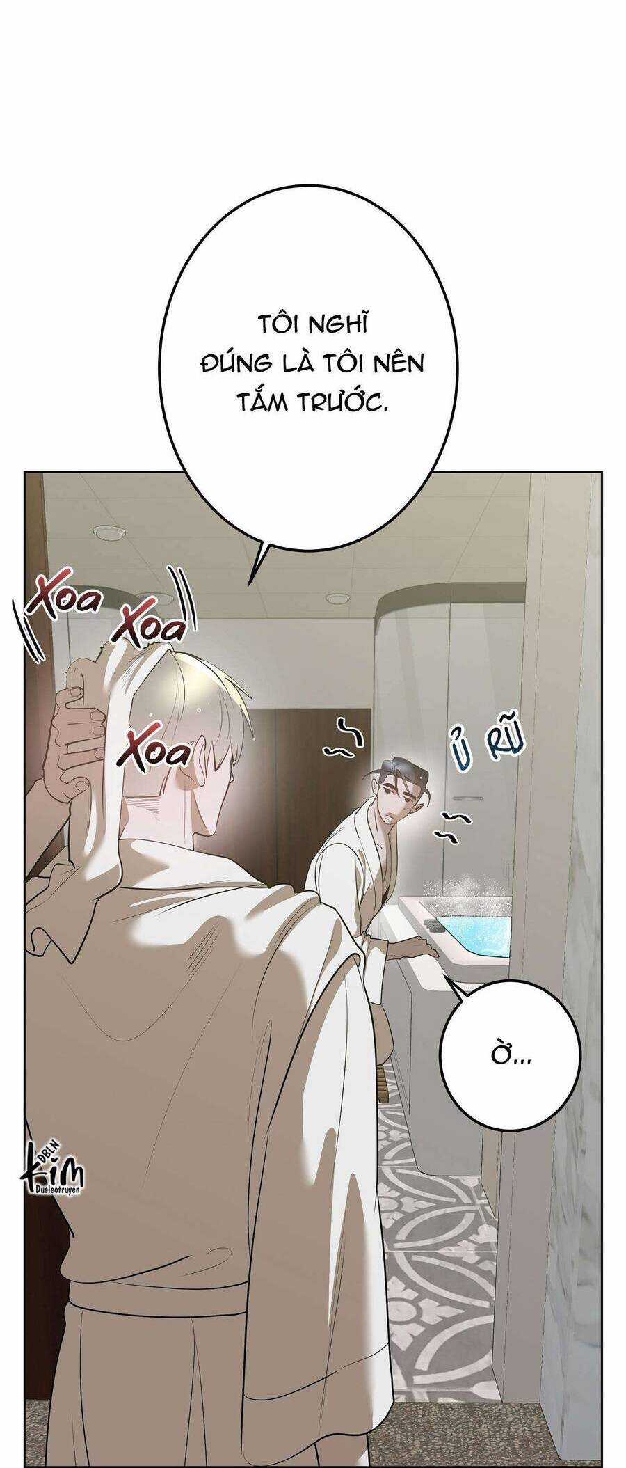 Quái Thú - Chapter 26 - Trang 3