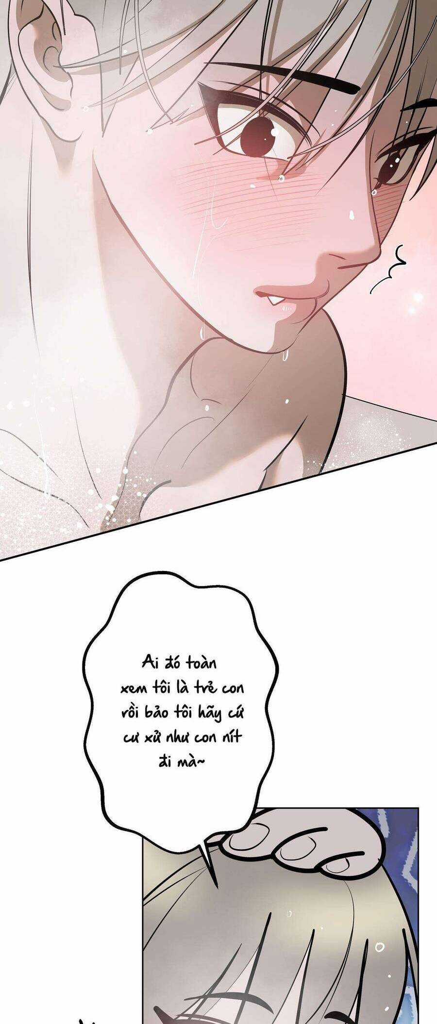 Quái Thú - Chapter 26 - Trang 21