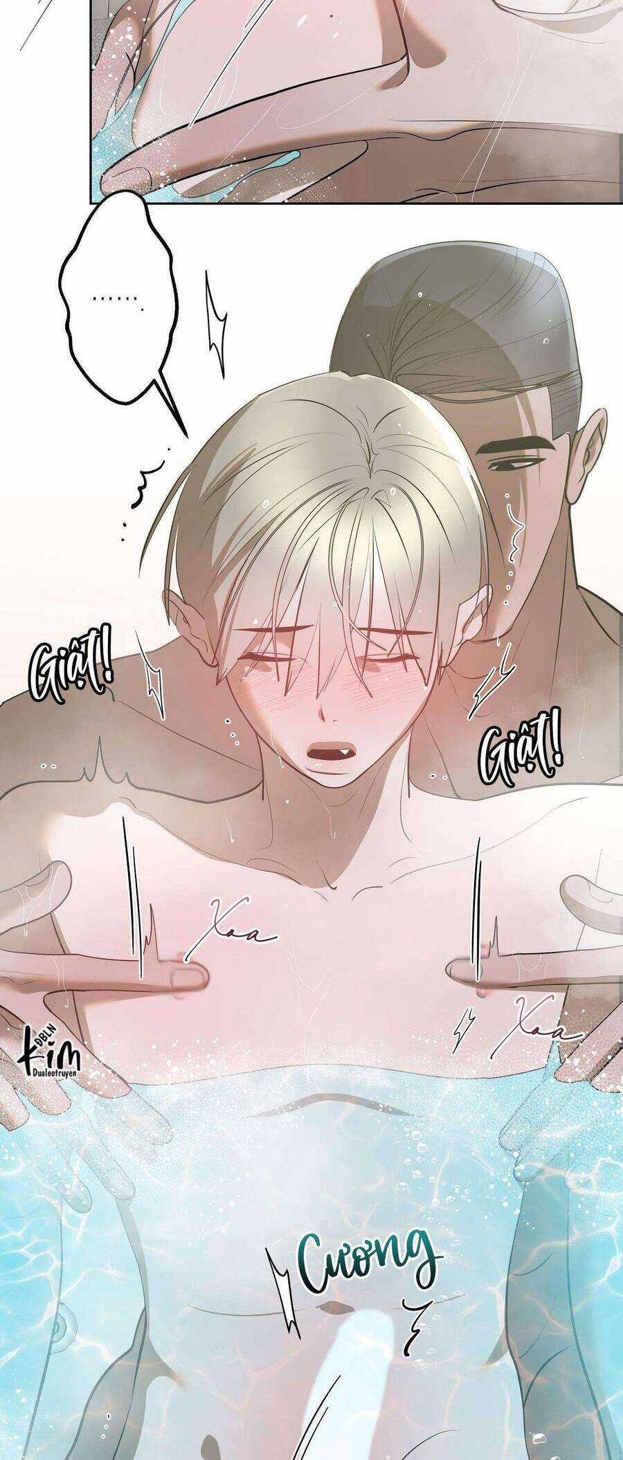 Quái Thú - Chapter 26 - Trang 33