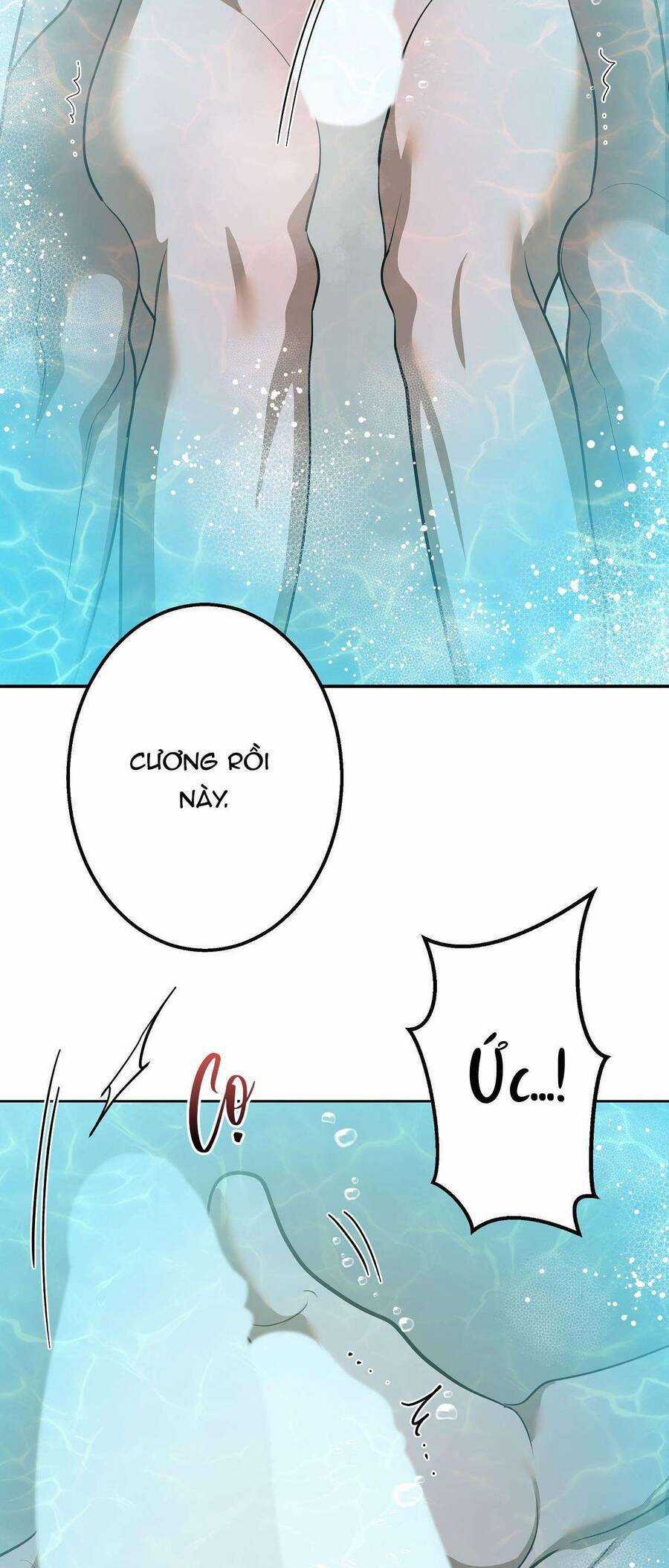 Quái Thú - Chapter 26 - Trang 34