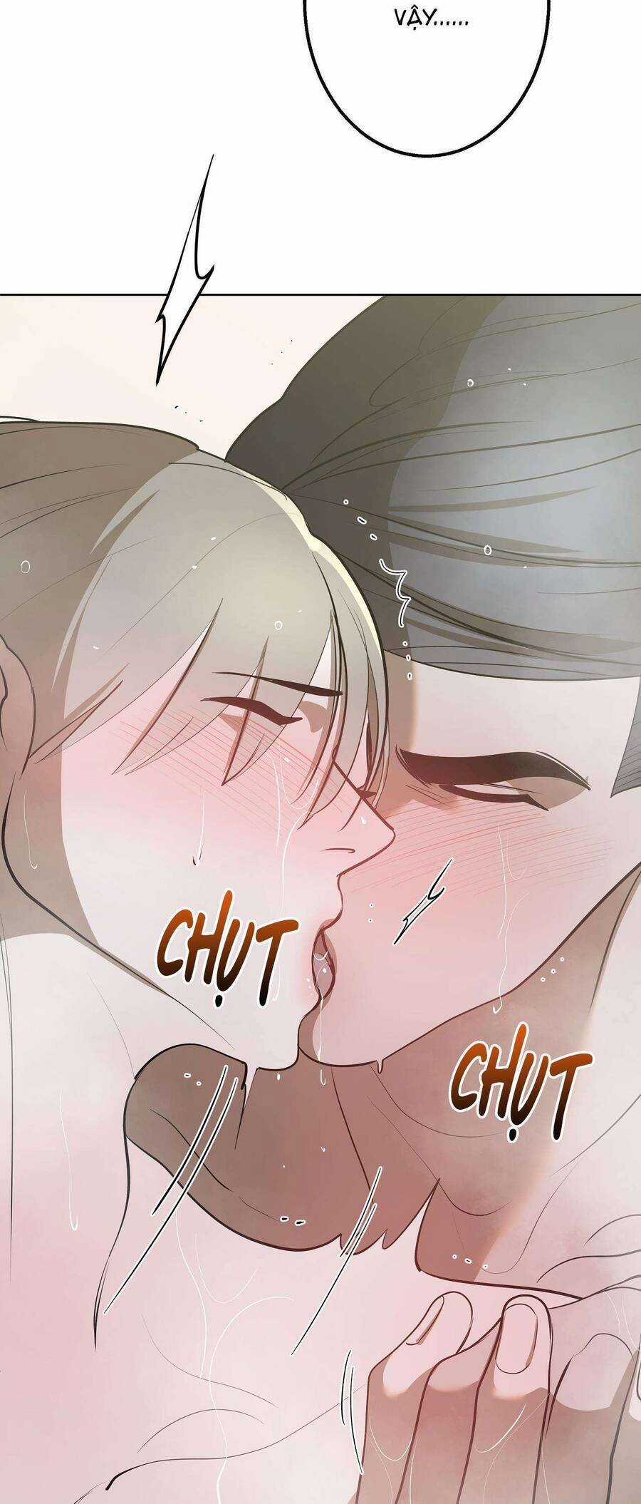 Quái Thú - Chapter 26 - Trang 38