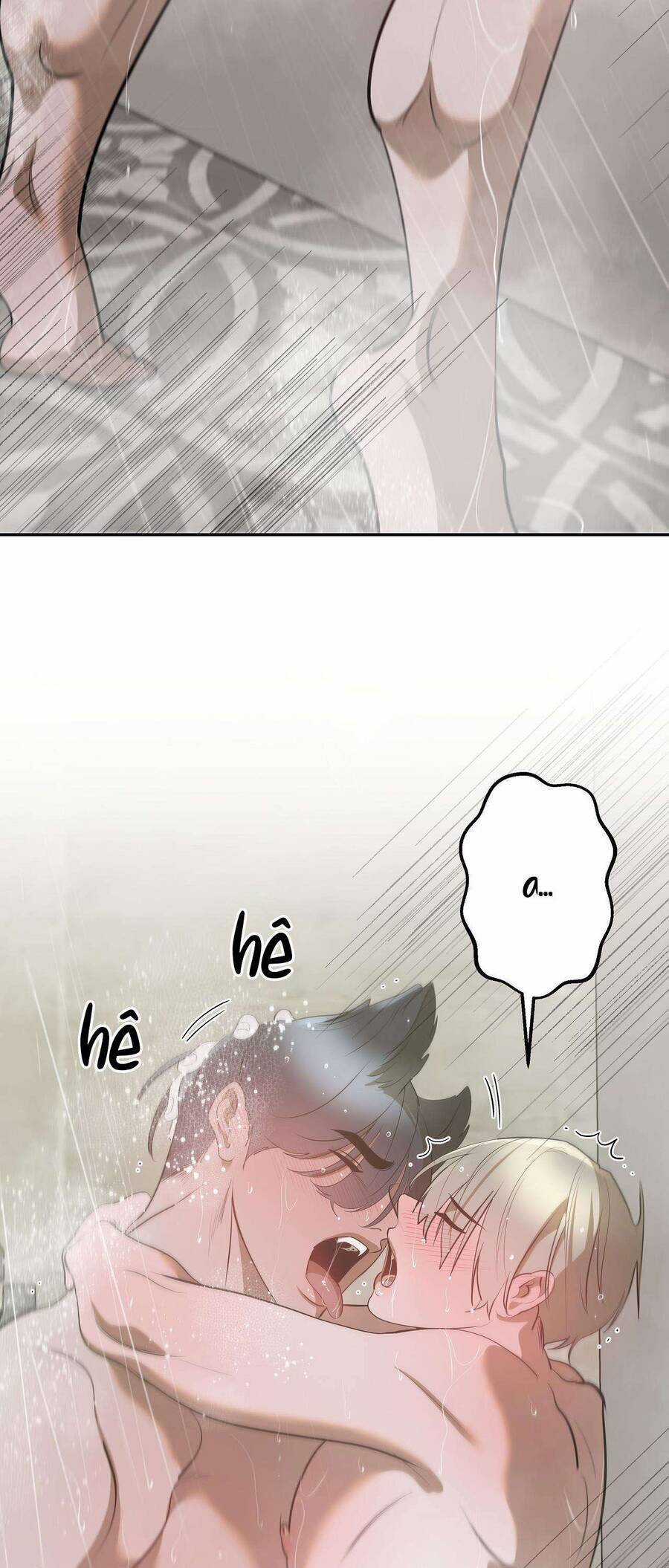 Quái Thú - Chapter 26 - Trang 42