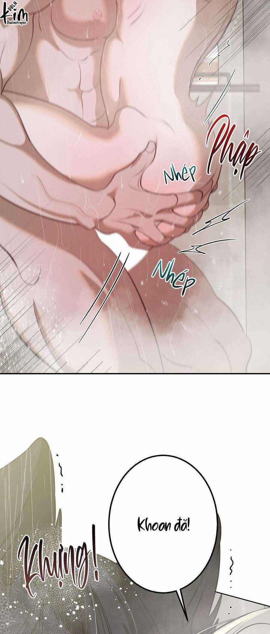 Quái Thú - Chapter 26 - Trang 43