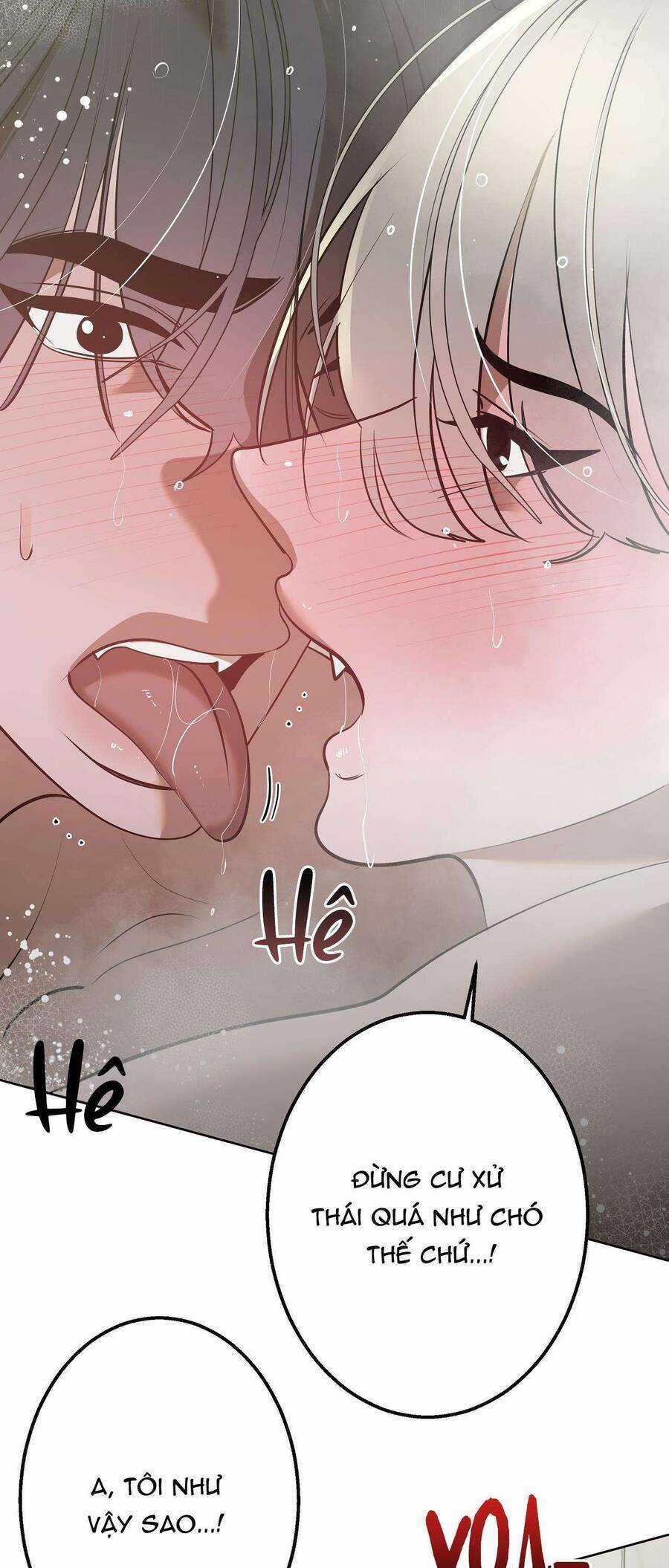 Quái Thú - Chapter 26 - Trang 44