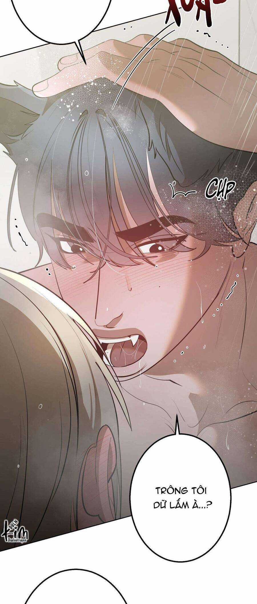 Quái Thú - Chapter 26 - Trang 45