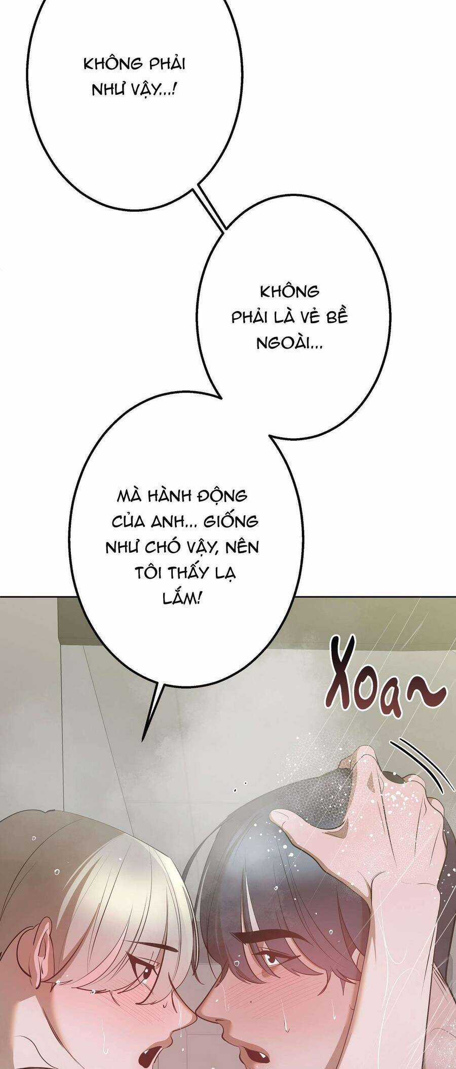 Quái Thú - Chapter 26 - Trang 46