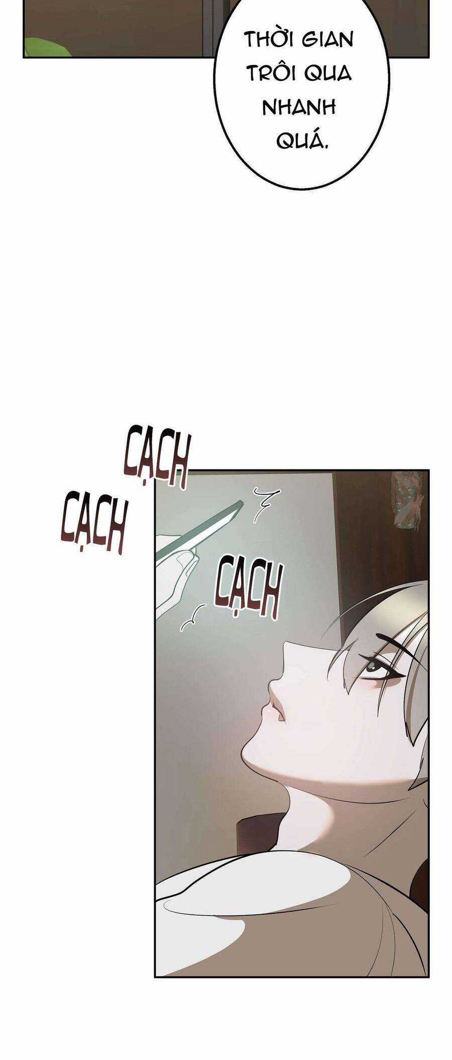 Quái Thú - Chapter 26 - Trang 51