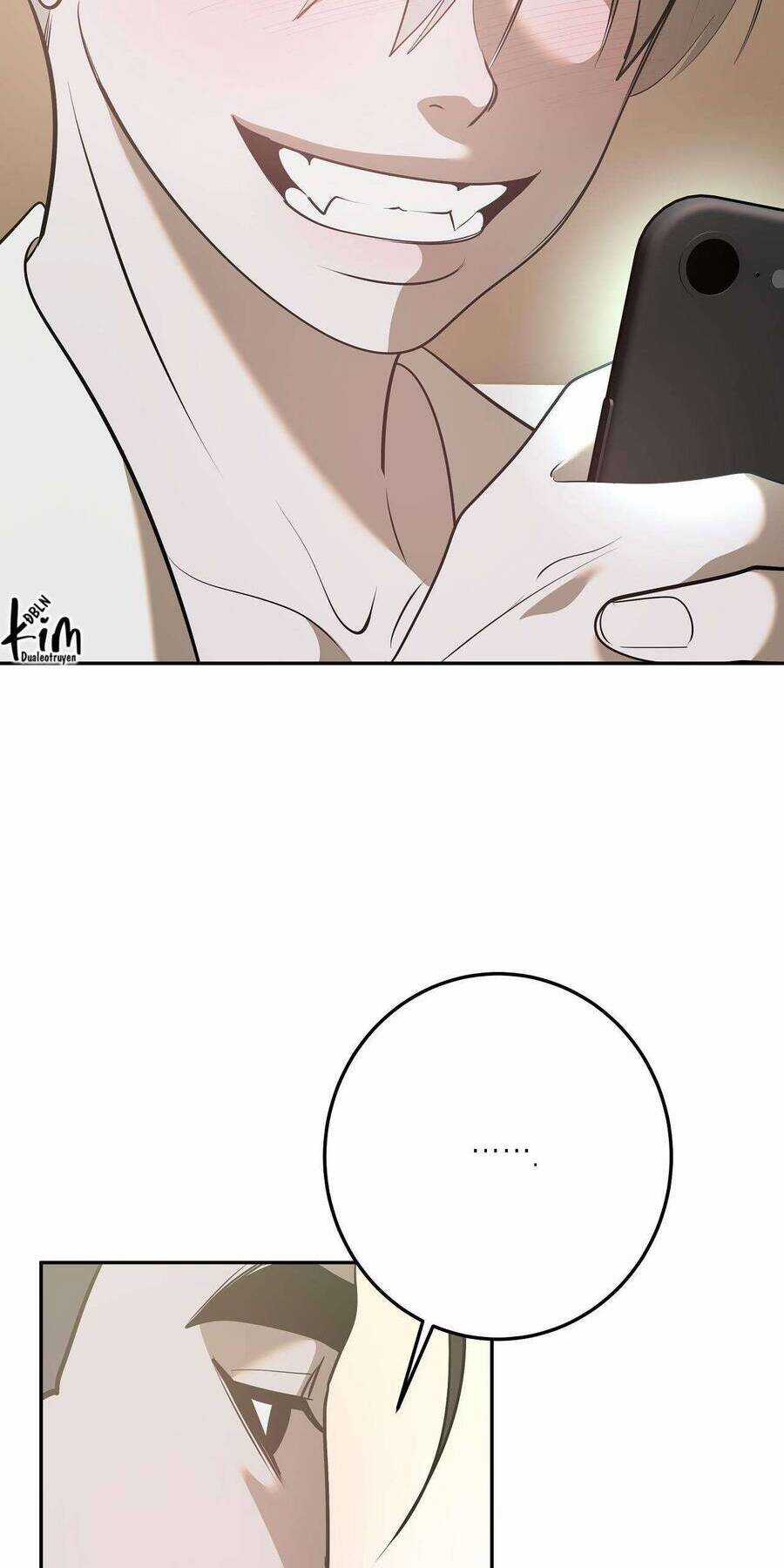 Quái Thú - Chapter 26 - Trang 55